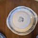 Vintage tableware "English style" Lunéville – Hunters & Pub Hare & Ho