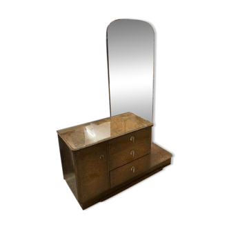 Art Deco dressing table