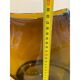 Italian Artistic Murano Glass Vase by Simoeng
