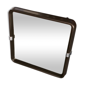 Miroir en plastique moulé