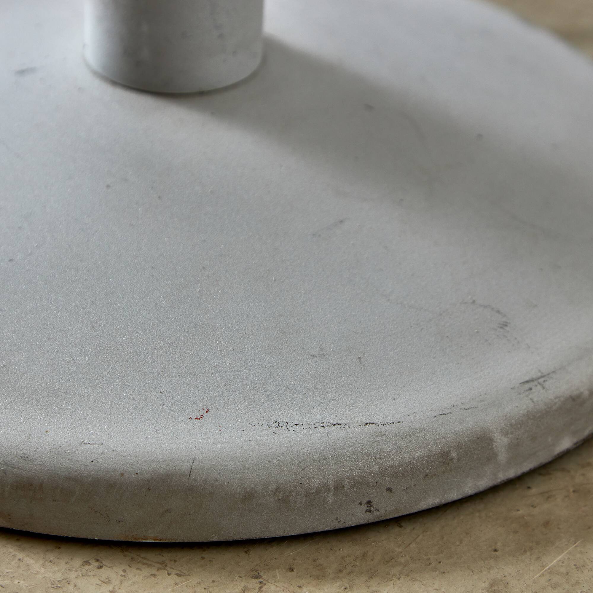 Lampadaire Luminator de Pietro Chiesa pour Fontana Arte