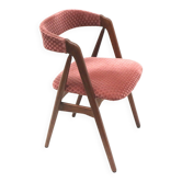 Chaise modèle 205 par Thomas Harlev pour Farstrup Møbler, Danemark, années 1950