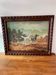 Reproduction of galloping horses