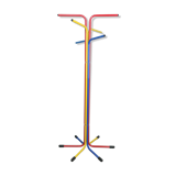 Ikea 80' coats holder