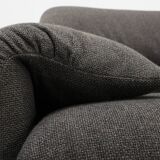 Cassina Three‑Seat Sofa by Vico Magistretti, Italy, 1990