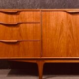 Enfilade McIntosh en teck