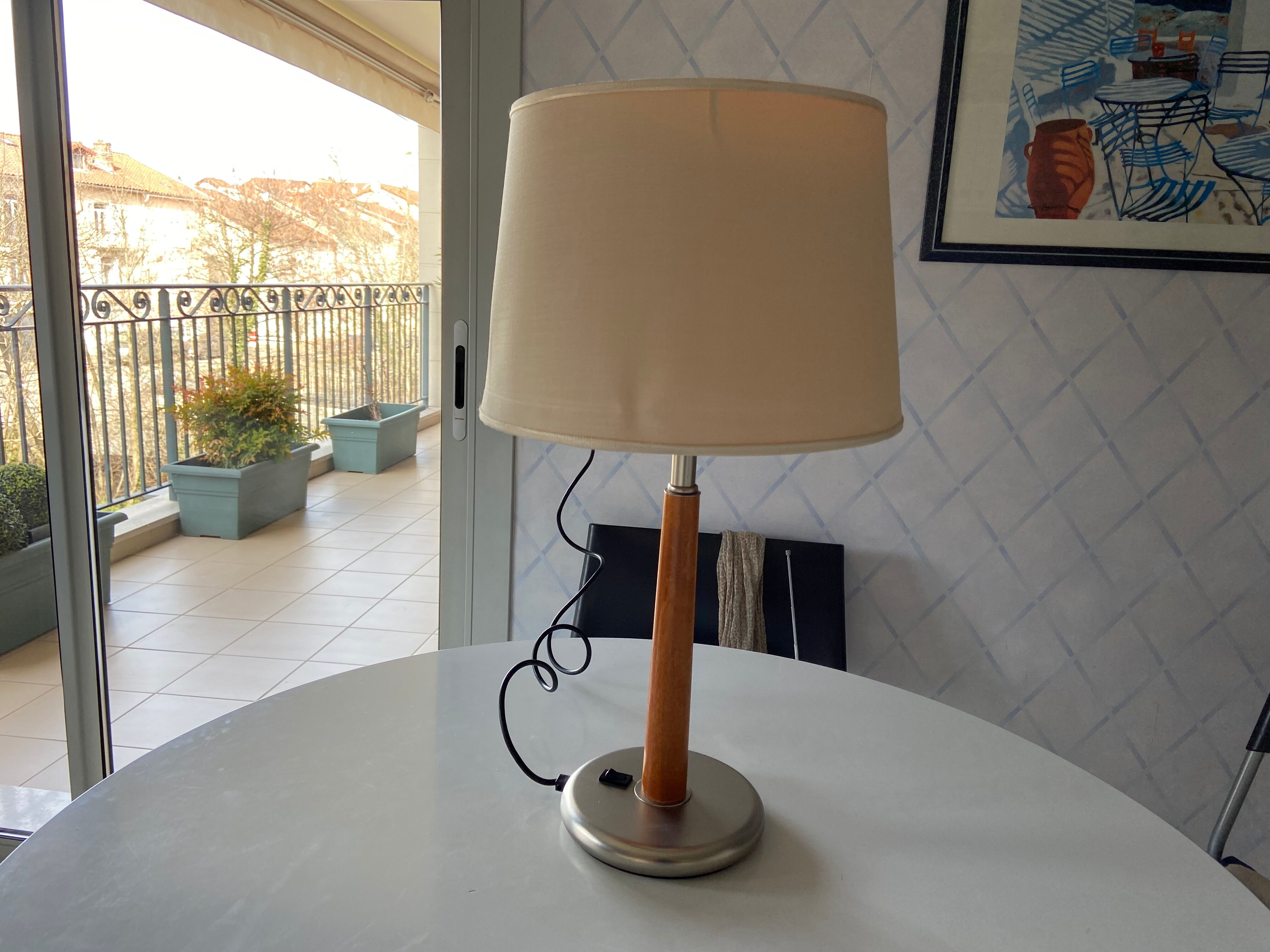 AF Cincuanta desk lamp