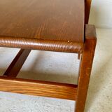 Pair of sofa ends 1970