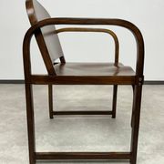 Chaise de bureau Tatra modèle A 745F/6651