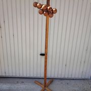 Coat rack