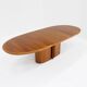 Skovby Danish extendable danish dining table