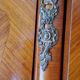 Armoire ancienne en marqueterie – Style Louis XV