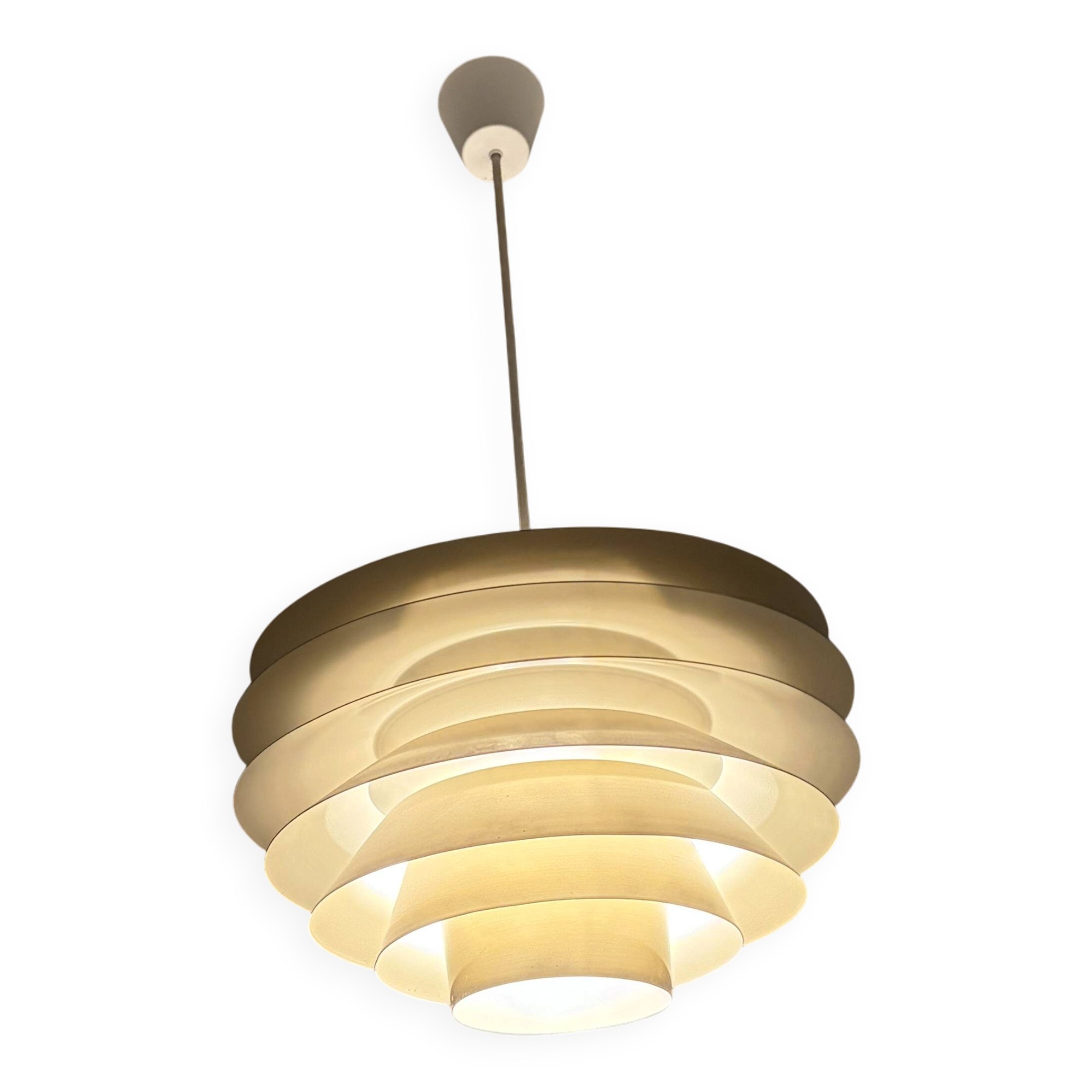 Suspension 'Verona' Designer: 'Svend Middelboe'