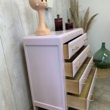 60s chest of drawers