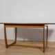 Mid-Century Teak Extendable Dining Table from G-Plan, 1960s