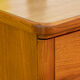 Vintage buffet