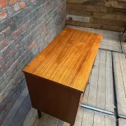 1960s accent furniture