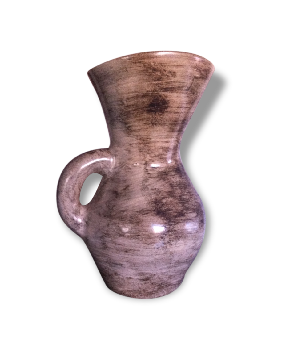 Céramique max idlas années 50