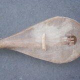 Arfican music instrument