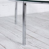 Table basse vintage