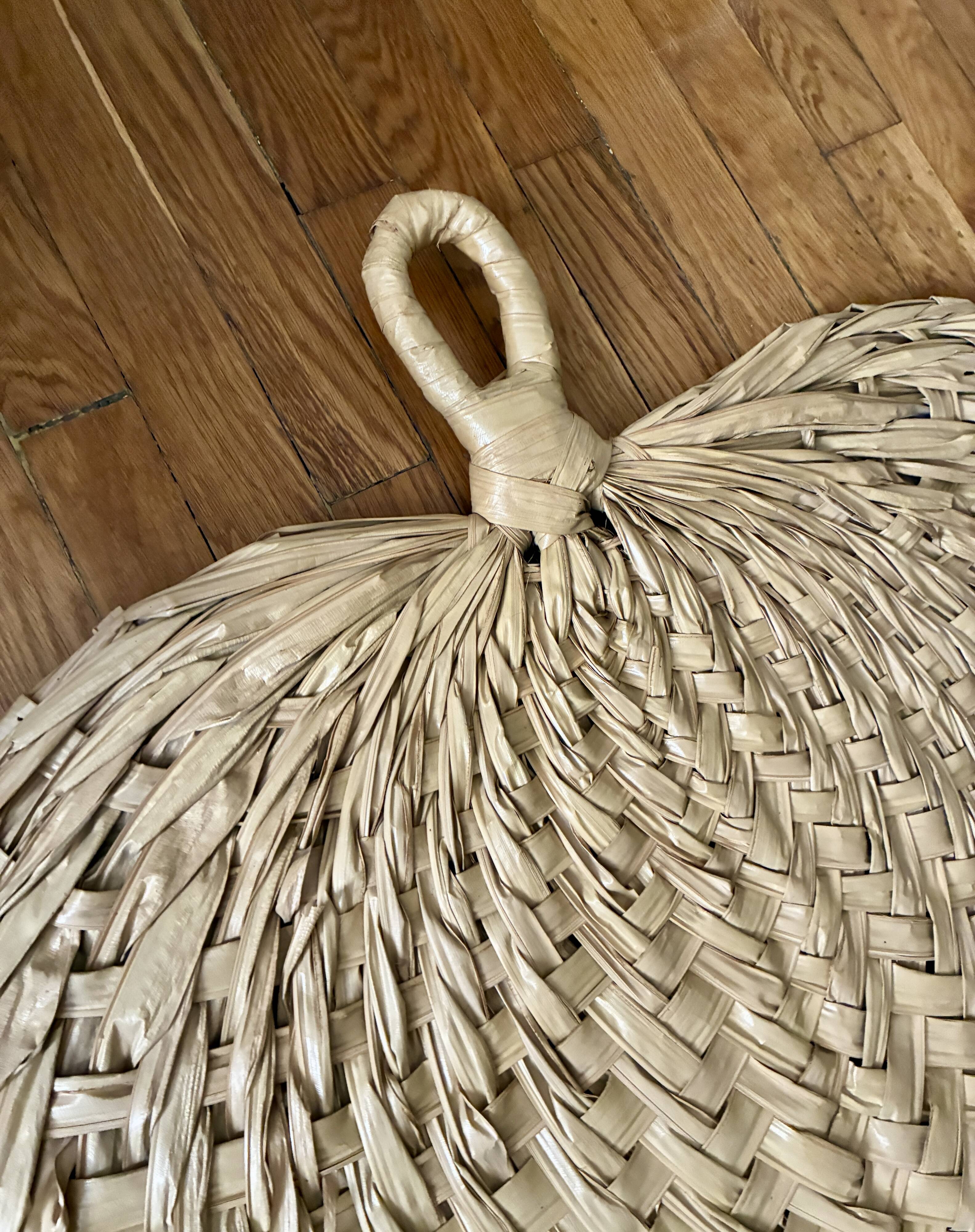 Palme éventail XL
