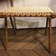 Tabouret Georges Tigien 1950