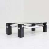 Table basse design vintage Martin Visser Spectrum 1970