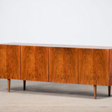 Scandinavian rosewood row – 200 cm