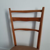 Vintage chair 50s