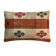 Housse de coussin vintage turque faite à la main, 30 x 50 cm