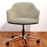Softshell office chair design Ronan & Erwan Bouroulec