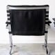 2 vintage Joker armchairs, Olivier Mourgue edition Airborne, 1960s 1970s