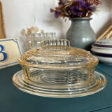 Beurrier verre