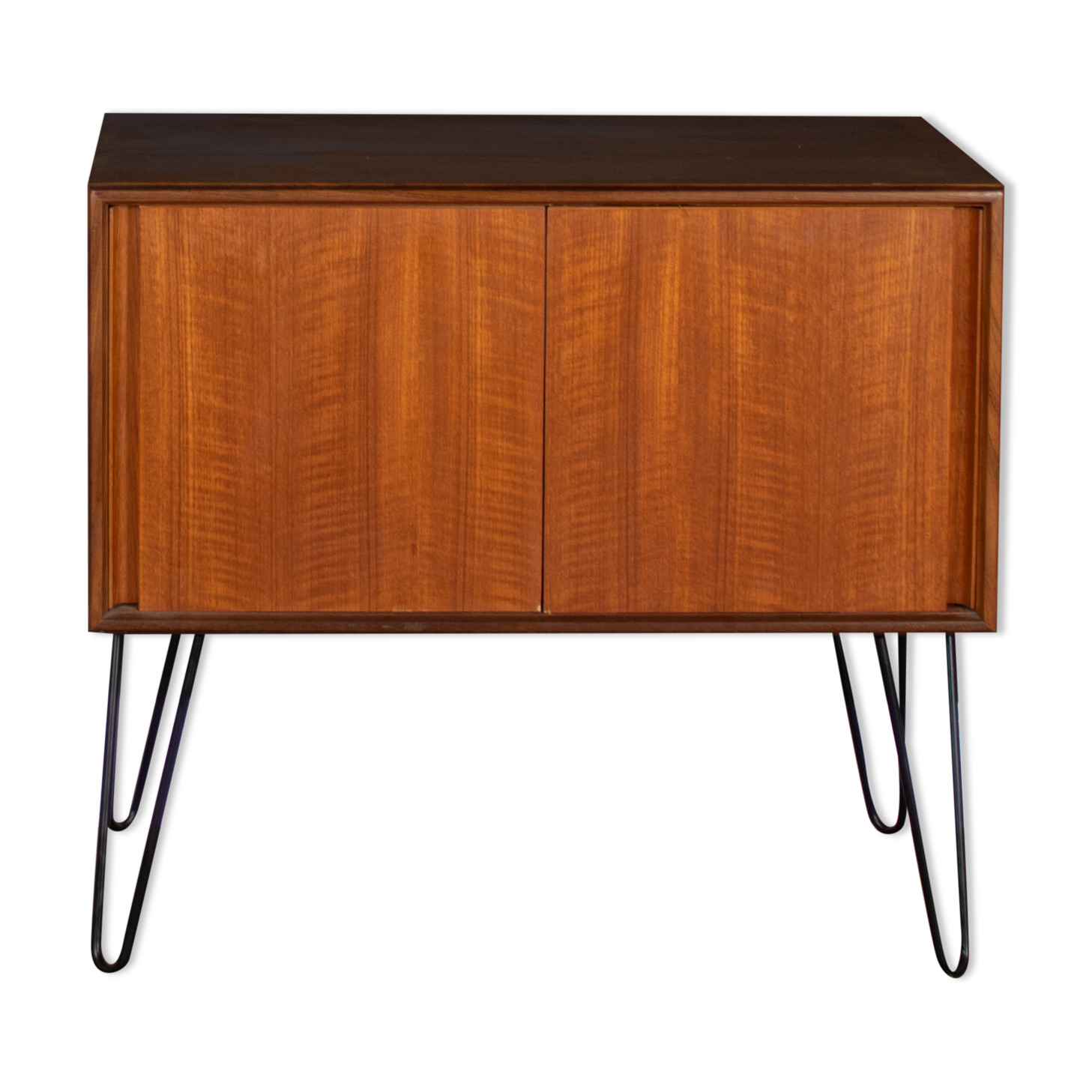Buffet, G Plan, 1960