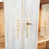 Buffet 2 corps ancien