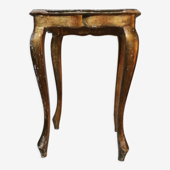 Florentine table