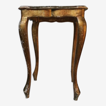 Table florentine