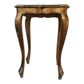 Table florentine