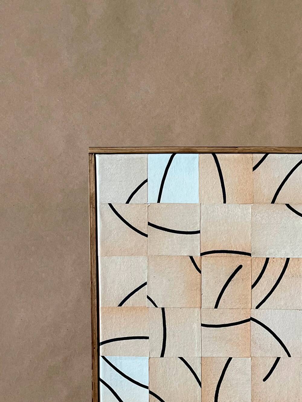 Movement - Collage PF