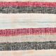 5x7 Modern Mid Century Handmade Kilim Rug, 161x220Cm