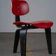 Egon Eiermann - Chaise 'SE42' de Wilde+Spieth