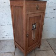 Art Deco bedside table