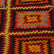 Anatolian handmade kilim rug 310 cm x 167 cm