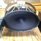 Speaker cassiano 60s