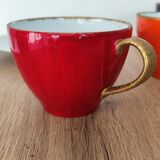 Ikea mug cups