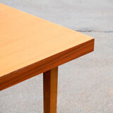 Vintage Scandinavian coffee table 1960