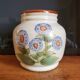 Large capuchin sandstone pot - Salins