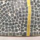 Berthold Muller mosaic table