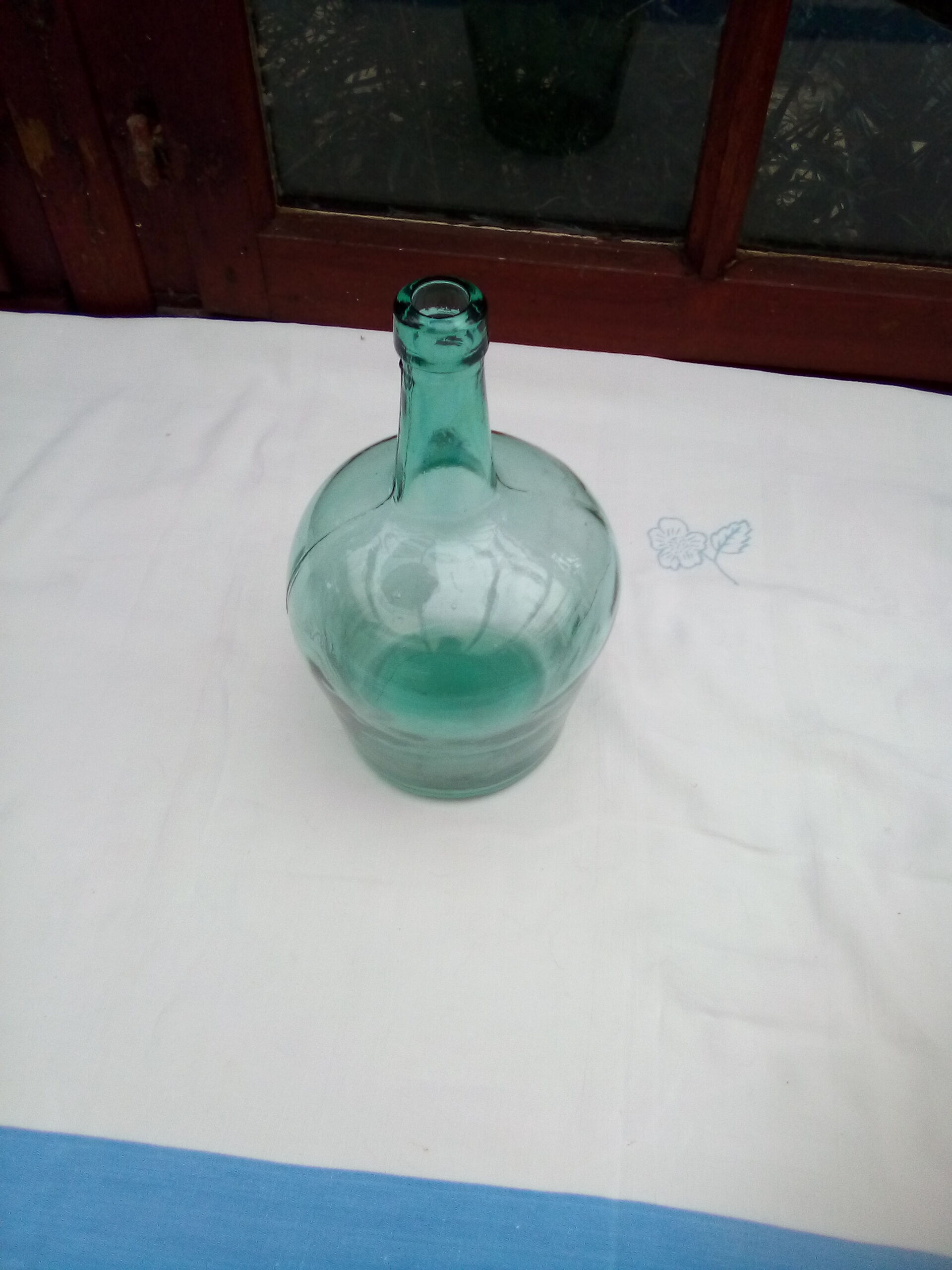 Dame jeanne 2 litres
