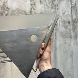 Pair of modernist wall lights 1940
